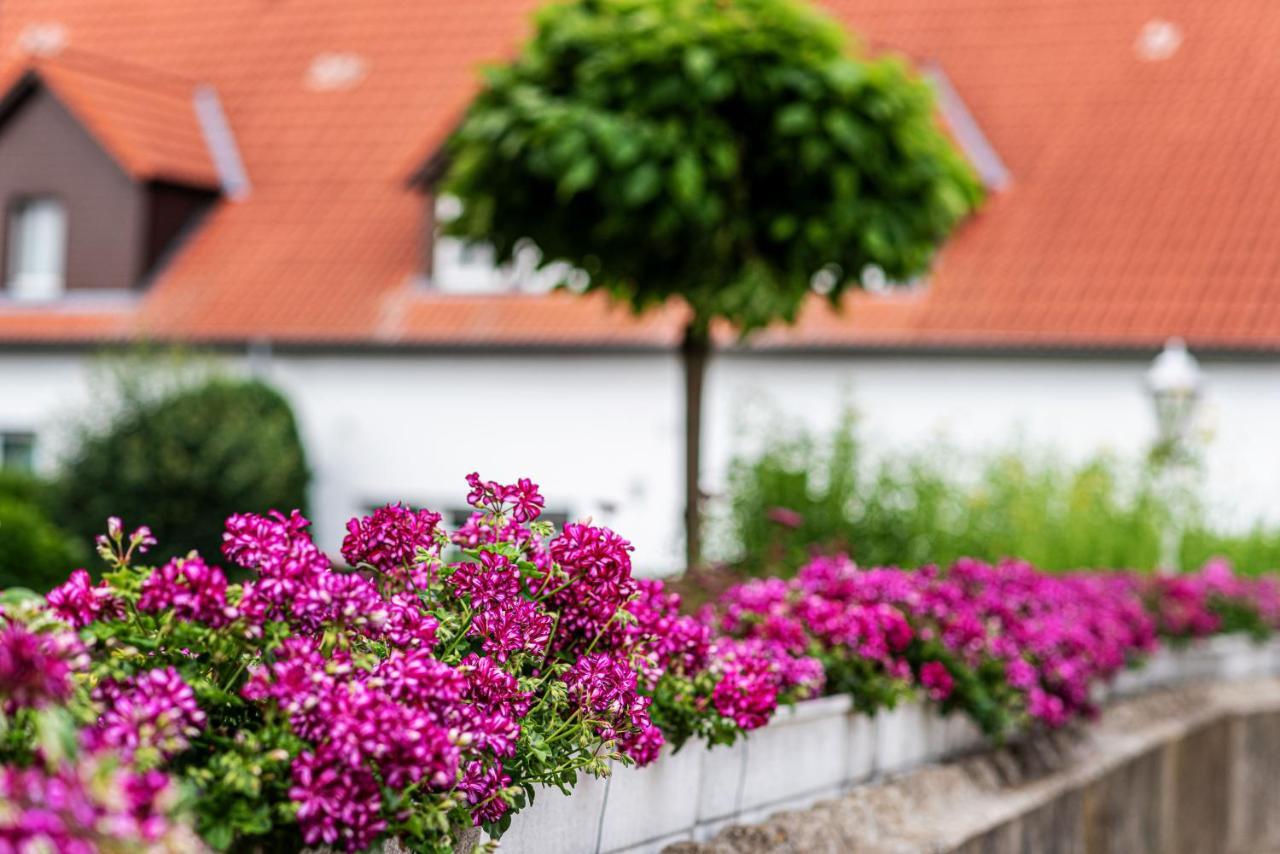 Hotel Lingemann Wallenhorst Kültér fotó