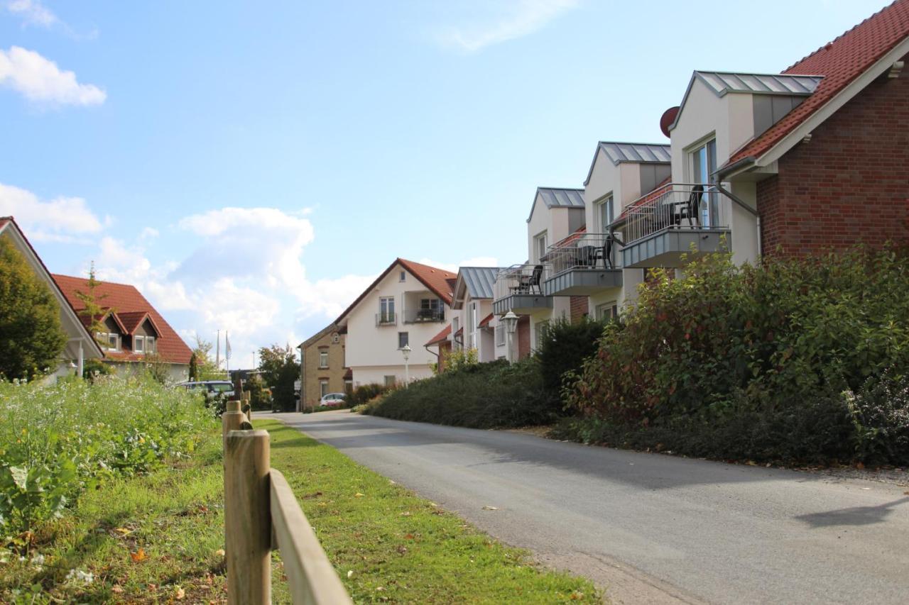 Hotel Lingemann Wallenhorst Kültér fotó